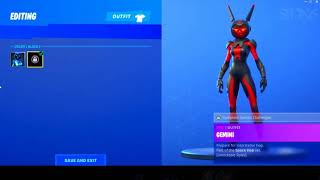 nuevas skins en fortnite filtradas temporada 8 - nuevas skins filtradas fortnite temporada 9