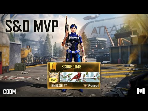 This Is Why Kills Don’t Matter 👀 | CODM MVP