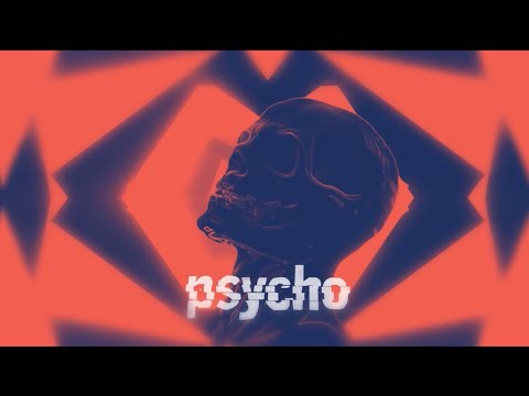 Wresty- PSYCHO (hardcore mix ) [Sickmode mashup ]