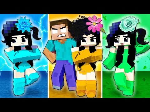 3 Sadako Prison Cute Story Episode 3! - Funny Animation