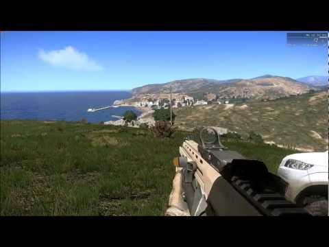 comment gagner des fps sur arma 3