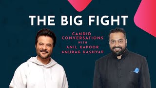 Anil Kapoor, Anurag Kashyap, Vikramaditya Motwane Like Never Before | AK Vs AK | Part 2