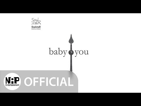 소울스타 SoulStar - Baby You (Feat. C-REAL Ann J) (Audio)