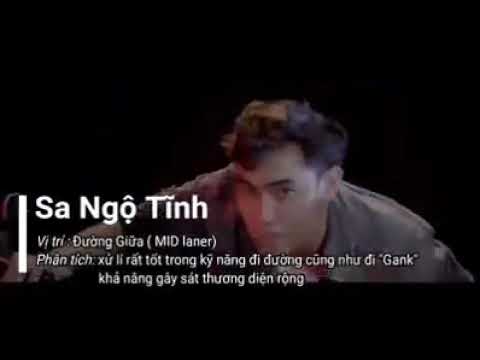 Thầy Giáo Ba  đi Allstar cùng QTV , Levi , Sofm