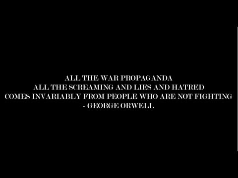 THE SMOKIN PROPHETS - The Innocent (Official Music Video)