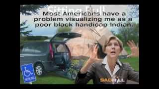 Elizabeth Warren Indian Love Call - Sad Hill News