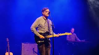 Starsailor - Tell Me It&#39;s Not Over - Live in Leuven, Belgium