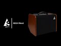 Godin ASG-8 Acoustic Solutions Amplifier
