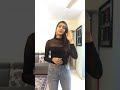 MANSI TAXAK Femina Miss India Guajarat 2019 FOR Prestigious Show Of The Year AURA FACE OF INDIA