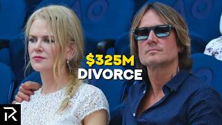 This Nicole Kidman & Keith Urban Prenup Clause Could Change Their $325 Million Divorce Completely