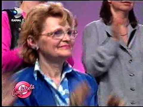 Cornel Constantiniu - Eu sunt un trubadur