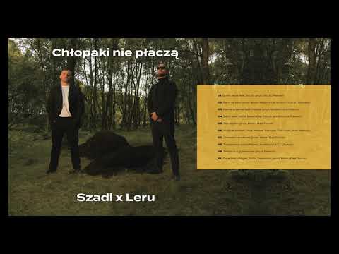 Szadi x Leru- Sami swoi (prod. Boombap Focus, scratch/cut Palowy)