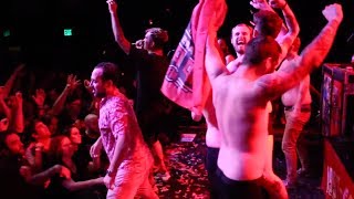 New Found Glory - My Friends Over You (LIVE)