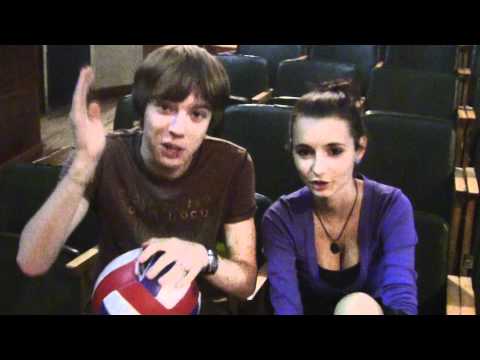 Happy Birthday Oubie