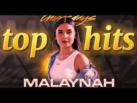 MALAYNAH - REPPING 4 MY TOWN