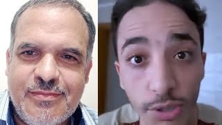 نصيحة للمصلي صلاة صحيحة و يتوب إلى الله كون راجل