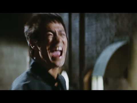 Thumbnail for video: When in Rome: The Making of The Way of the Dragon (Pre-Show Trailer)