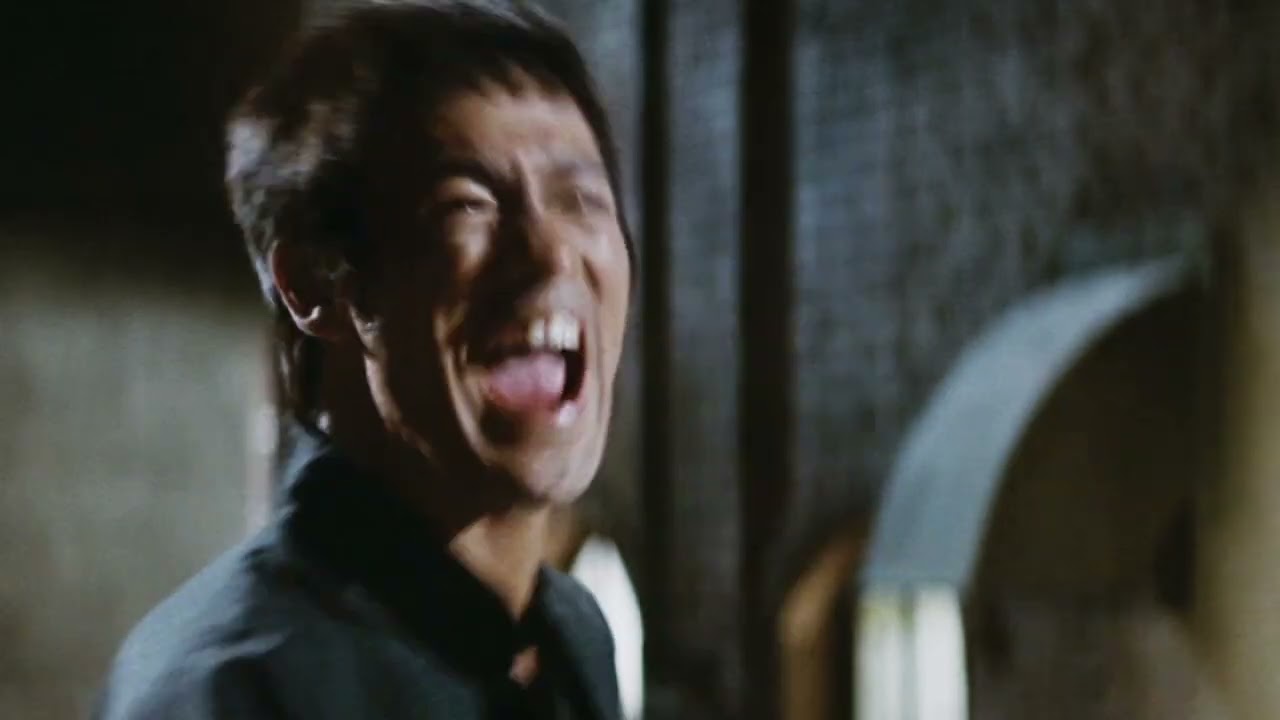 When in Rome: The Making of The Way of the Dragon (Pre-Show Trailer)