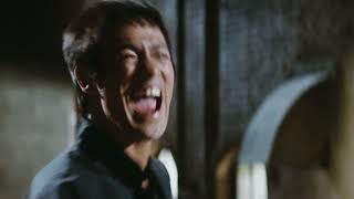 When in Rome: The Making of The Way of the Dragon (Pre-Show Trailer)