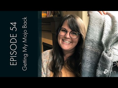 Pip and Pin Podcast: Episode 54