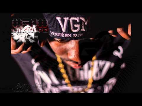 DNGZ x V-G-M Role A yo [ Playin Game ] Promos