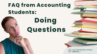"I don't know enough to do questions..."
