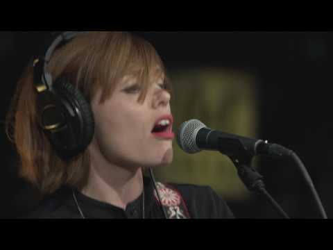 Haley Bonar - Your Mom Is Right (Live on KEXP)
