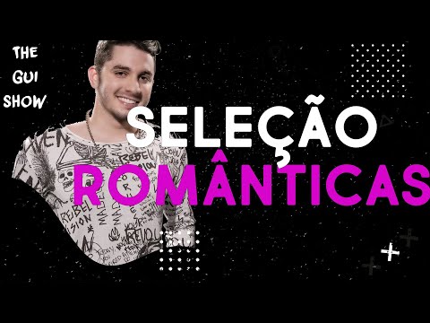 Jonas Esticado - Seleção Românticas - [As melhores]