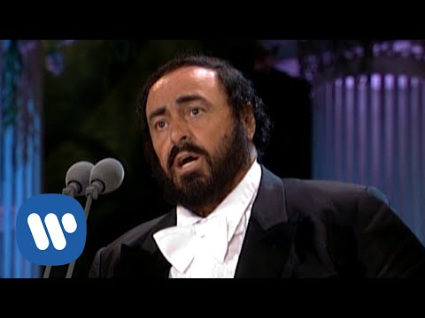 Pavarotti - Nessun Dorma (1994)