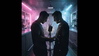 Borrowed Chorus — A Song Inspired by Power Ballad release