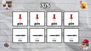 Say The Word On Beat - EASY to IMPOSSIBLE MQDEFAULT Thumbnail
