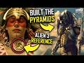 ALIEN VS PREDATOR 2004 Breakdown Easter Eggs Hidden Details Making Of Ending Explained