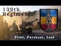 139th RTI Trains At Fort Bragg