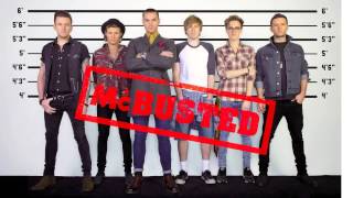 McBusted - How&#39;s My Hair? (Cover)