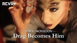 Drag Becomes Him | Official Trailer | REVRY