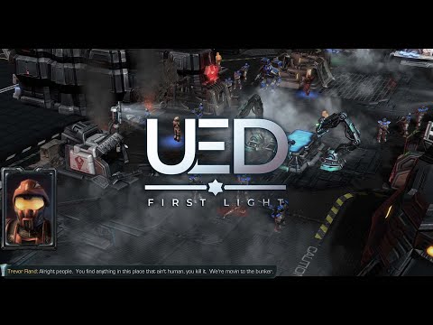 UED First Light Story 01