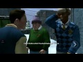 Bully Gameplay On Android Mission Wrong Part Of The Town