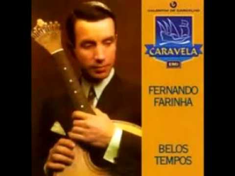 Fado Tango