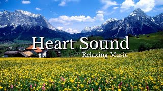 Relax with the scenery and keep your mind at ease.