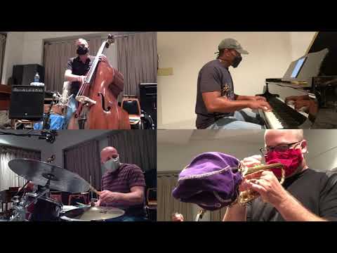 SIUE Jazz Faculty: The Night Has A Thousand Eyes