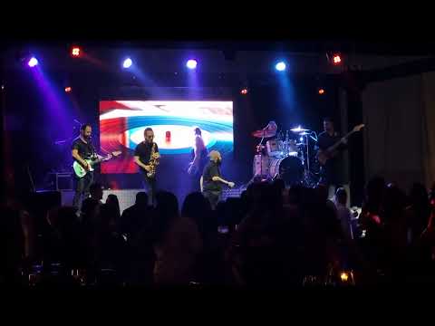 Banda Santa Victoria -Cheia de Manias - Salão Monteiro Lobato Banda para Festas de aniversario