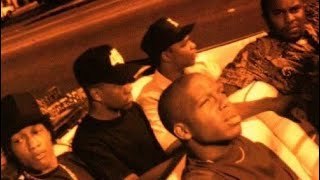 DJ Quik - Loked Out Hood (1991 HQ)