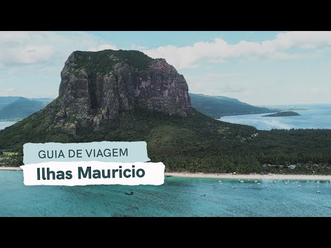 Ilhas Mauricio