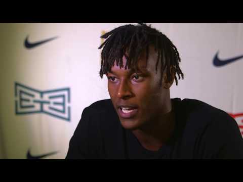 Journey to Greatness - Myles Turner, Indiana Pacers