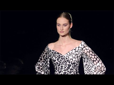 Hannibal Laguna | Fall Winter 2019/2020 | Full Show