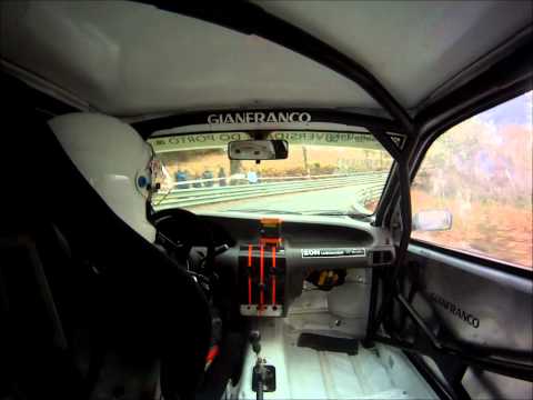 Pipo Rodrigues - Rampa da Penha 2011    ISEP RACE ENGINEERING Desafio Único FEUP 2