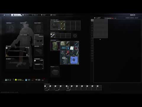 Hidden Stashes are OP - Escape From Tarkov 12.9