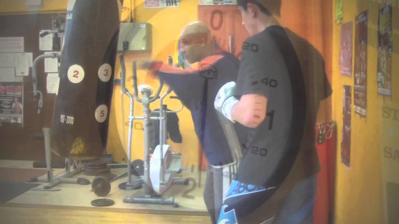 Watch video Boxing Club Annecien Boxing Club Annecien