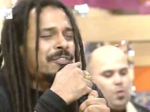 O Rappa Ao Vivo  Acesso  MTV 2009