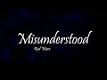 Rod Wave Misunderstood Lyrics